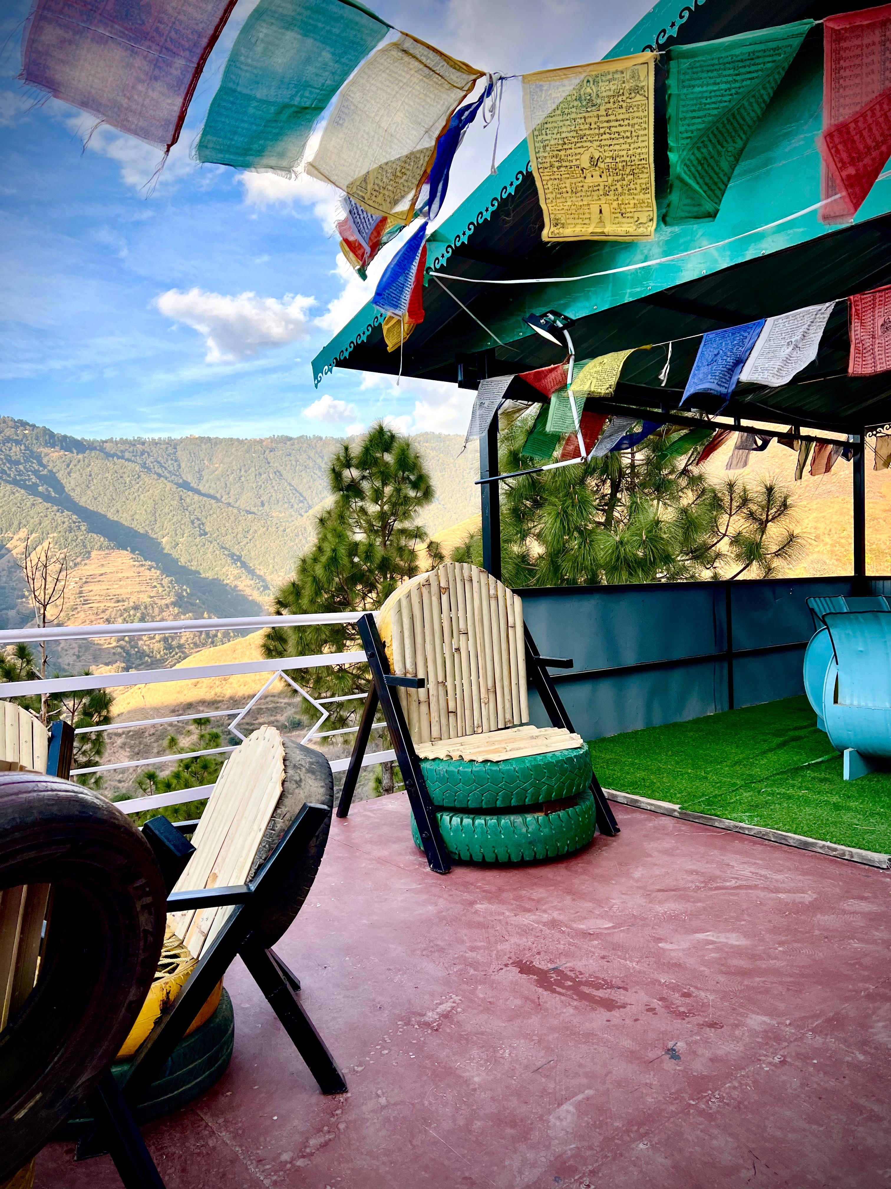 Panchvati Eco Stay